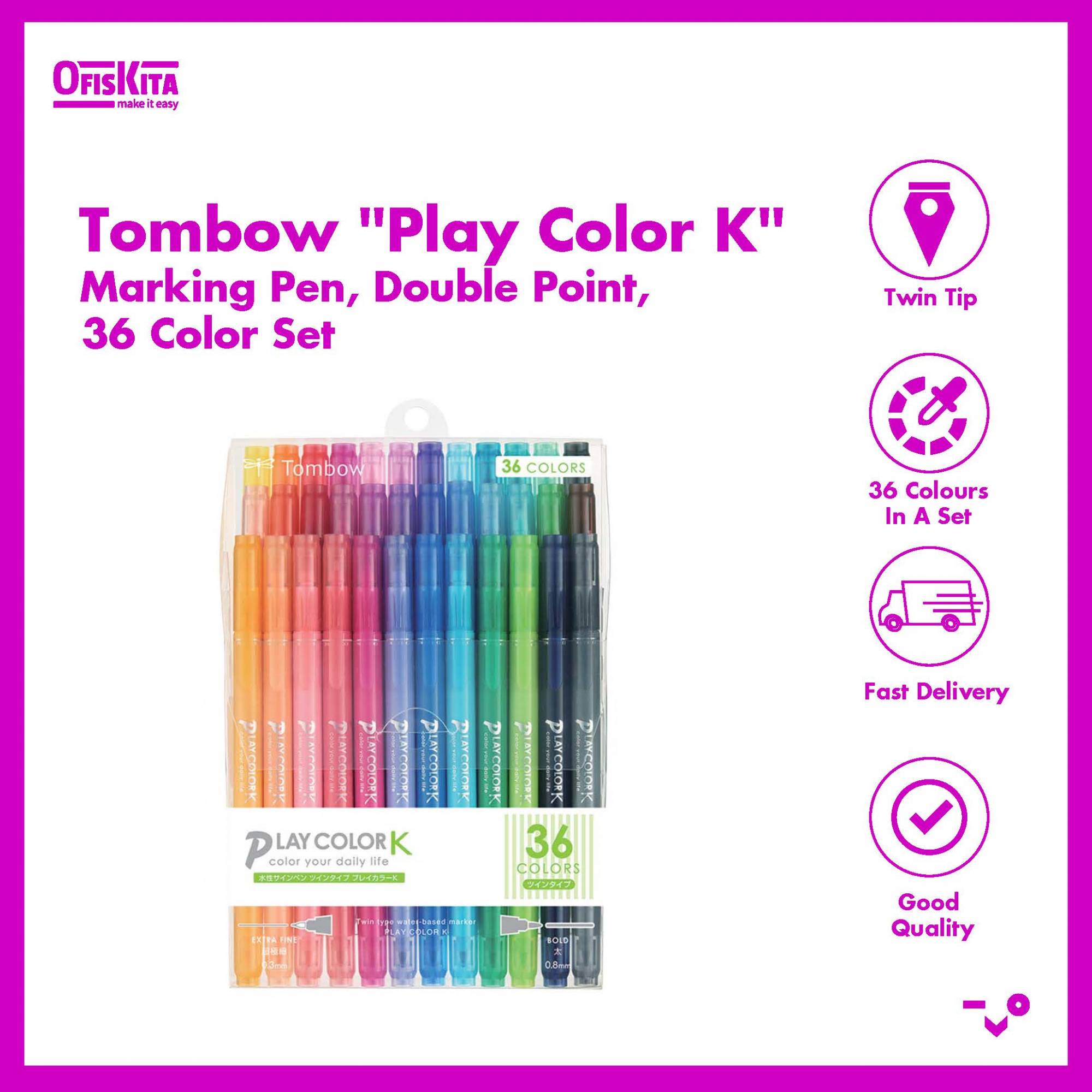 Tombow play color Clearance